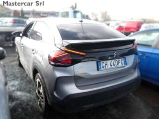 CITROEN C4 usata, con Controllo trazione