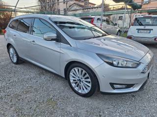 FORD Focus usata, con Airbag laterali