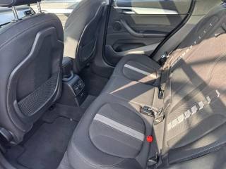 BMW X1 usata, con Immobilizzatore elettronico