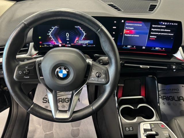 BMW X1 usata, con Controllo trazione