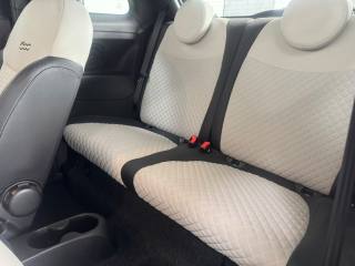 FIAT 500 usata, con Controllo trazione