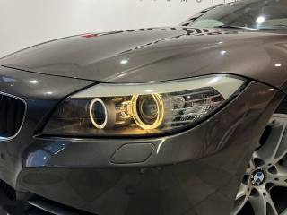 BMW Z4 usata, con Volante in pelle