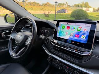 JEEP Compass usata, con Touch screen