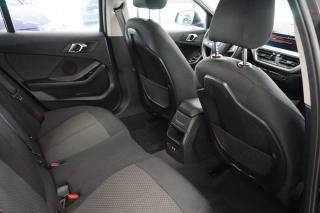 BMW 116 usata, con Monitoraggio pressione pneumatici
