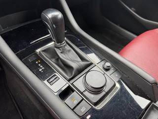 MAZDA 3 usata, con Specchietti laterali elettrici