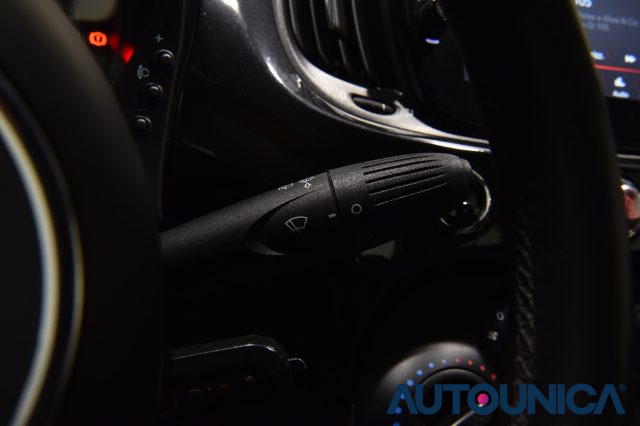 FIAT 500 usata 17