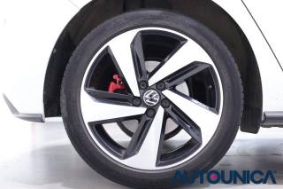 VOLKSWAGEN Polo GTI usata, con Tettuccio apribile