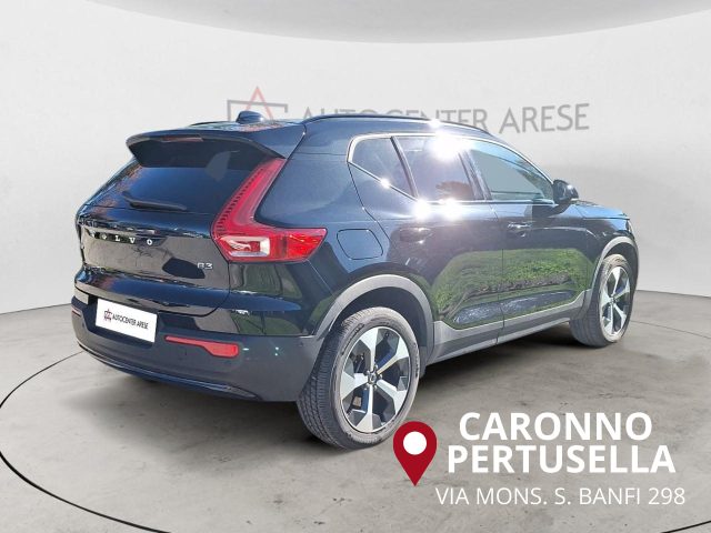 VOLVO XC40 usata, con Airbag