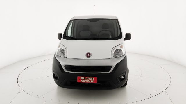 FIAT Fiorino usata 24