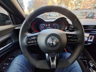 ALFA ROMEO Junior usata, con Boardcomputer