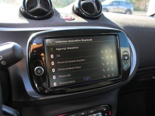 SMART ForTwo usata, con Autoradio digitale