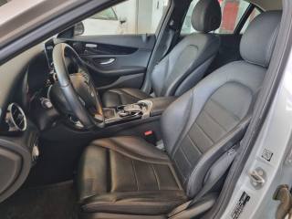 MERCEDES-BENZ C 220 usata, con Autoradio