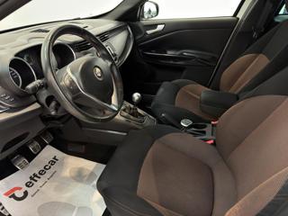 ALFA ROMEO Giulietta usata, con Boardcomputer