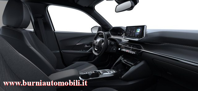 PEUGEOT 2008 usata, con Controllo trazione
