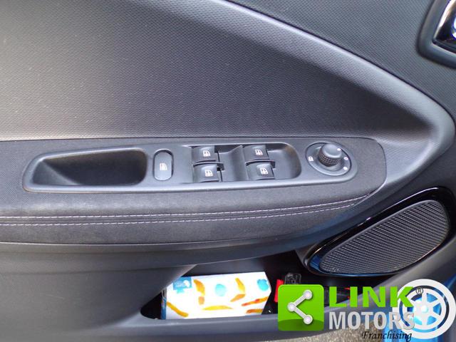 RENAULT ZOE usata 24
