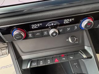 AUDI Q3 usata, con Volante in pelle