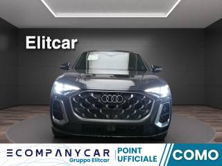 AUDI Q5 usata, con Airbag Passeggero