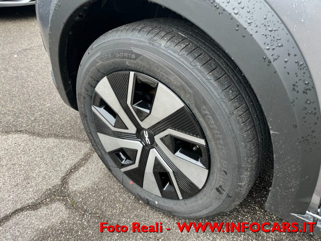 DACIA Sandero usata, con Bluetooth