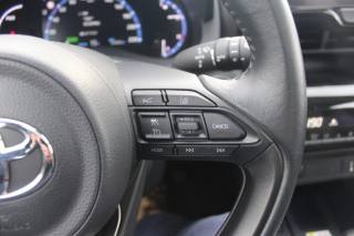TOYOTA Yaris Cross usata, con Sensore di pioggia