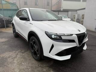 ALFA ROMEO Junior usata, con Controllo trazione