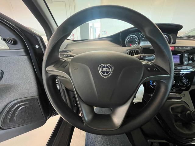 LANCIA Ypsilon usata, con Start/Stop Automatico