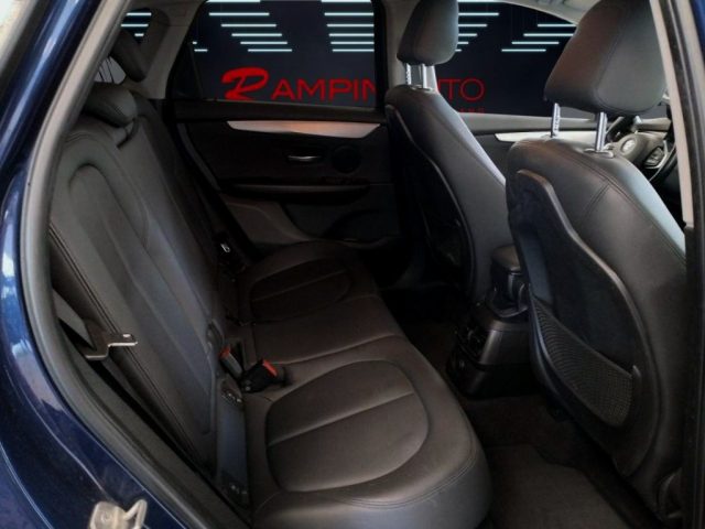 BMW 218 usata 17