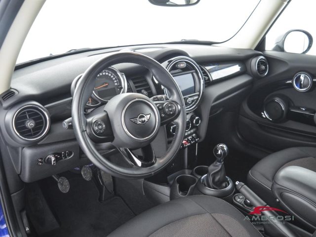 MINI Cooper D usata 7