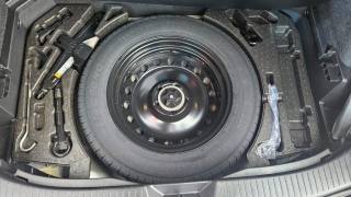 NISSAN Qashqai usata, con Controllo elettronico della corsia