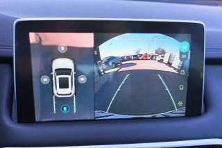 MG HS usata, con Cruise Control