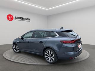 RENAULT Megane usata, con Airbag laterali