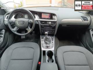 AUDI A4 usata 56