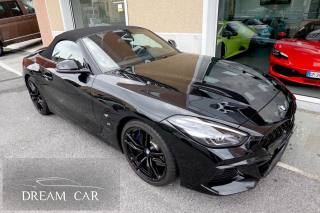 BMW Z4 usata, con Antifurto