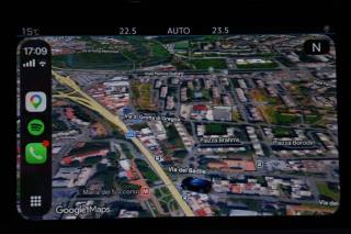 CITROEN C5 Aircross usata, con Cruise Control