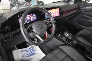 VOLKSWAGEN Golf GTI usata, con Boardcomputer