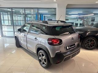 CITROEN C3 Aircross usata, con Airbag laterali