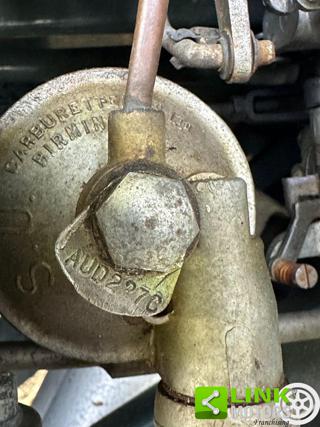 JAGUAR E-Type usata 27