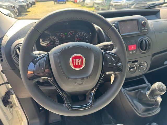 FIAT Fiorino usata, con Cronologia tagliandi