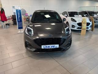 FORD Puma usata, con Airbag laterali