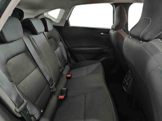 RENAULT Captur usata, con ESP