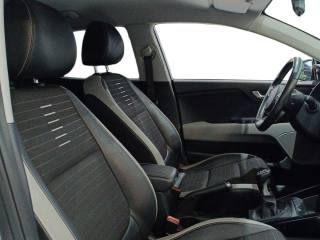 KIA Stonic usata, con Fendinebbia