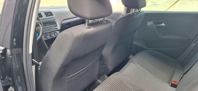 VOLKSWAGEN Polo usata, con Controllo trazione