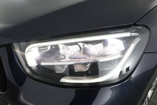 MERCEDES-BENZ GLC 300 usata 10