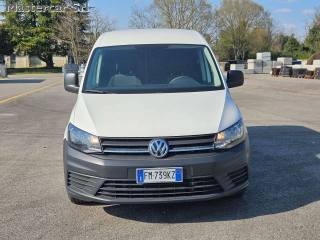 VOLKSWAGEN Caddy usata, con Servosterzo