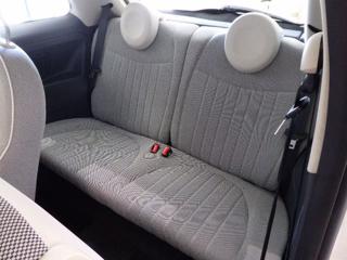 FIAT 500 usata, con ESP