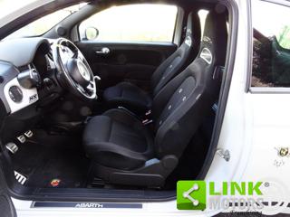 ABARTH 595 usata, con Autoradio