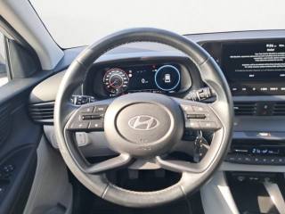 HYUNDAI i20 usata, con ESP