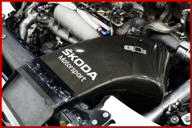 SKODA Octavia usata 14