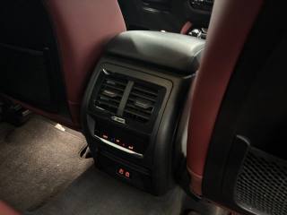BMW X4 usata, con Volante in pelle