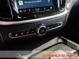 VOLVO V60 usata, con Servosterzo