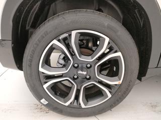 JEEP Avenger usata, con Chiusura centralizzata telecomandata